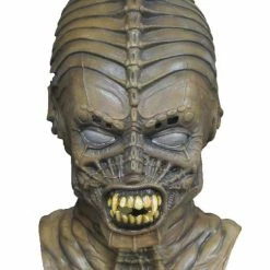 Trick Or Treat Studios Scared To Death Syngenor Latex Mask