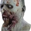 Ghoulish Zombie Fuller Latex Mask Masks