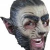 Ghoulish Masks Wolf Latex Mask