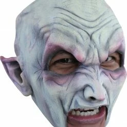 Ghoulish Masks Vampire Latex Chinless Mask