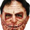Ghoulish Masks Serial Killer 9 Latex Mask