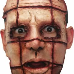 Ghoulish Masks Serial Killer 6 Latex Mask