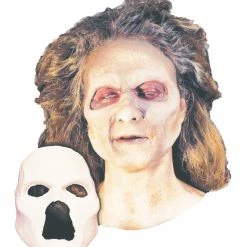 Halloween Direct Undead Zombie Foam Latex Face Makeup & SFX