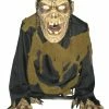 Seasonal Visions Bilious Zombie Animated GroundBreaker Fog Corpse Decorations & Props 2 Seasonal Visions Bilious Zombie Animated GroundBreaker Fog Corpse Decorations & Props