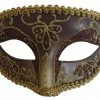 Seasonal Visions Women's Opera Eye Mask Masks