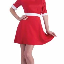 Forum Novelties Annie Adult Women's Costume Costumes