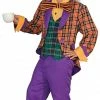 Forum Novelties Costumes Mad Hatter Adult Std