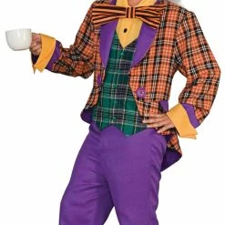 Forum Novelties Costumes Mad Hatter Adult Std