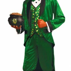 Forum Novelties Costumes Mr Leprechaun Adult
