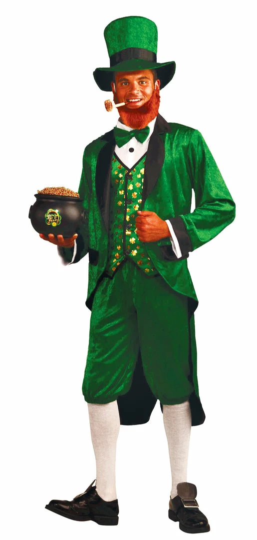 Forum Novelties Costumes Mr Leprechaun Adult 3 Forum Novelties Costumes Mr Leprechaun Adult