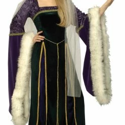 Forum Novelties Medieval Lady Costumes