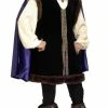 Forum Novelties Costumes Men's Noble Lord Costume 1 Forum Novelties Costumes Men's Noble Lord Costume