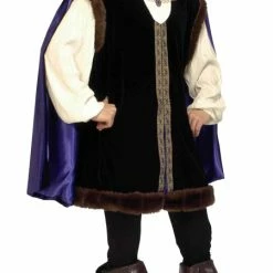 Forum Novelties Costumes Men's Noble Lord Costume
