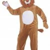 Forum Novelties Leo The Lion Mascot Costumes 2 Forum Novelties Leo The Lion Mascot Costumes