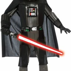 Rubie's Costumes Star Wars, Deluxe Darth Vader Child Costume And Helmet