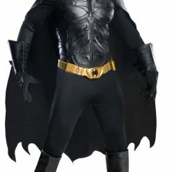 Rubie's Costumes Batman: Dark Knight Trilogy, Grand Heritage Adult Costume