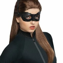 Rubie's TV & Movie Costumes Batman Catwoman Dark Knight Trilogy Women's Wig