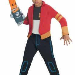 Rubie's Costumes Generator Rex, Rex Child Costume