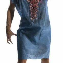 Rubie's Zombie Patient Adult Gown Costumes