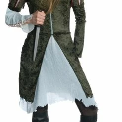 Rubie's Snow White & The Huntsman, Snow White Adult Costume