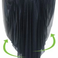 Sunstar Decorations & Props Hanging Spinning Reaper