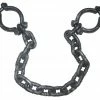 Sunstar Chain W Handcuffs Accessories