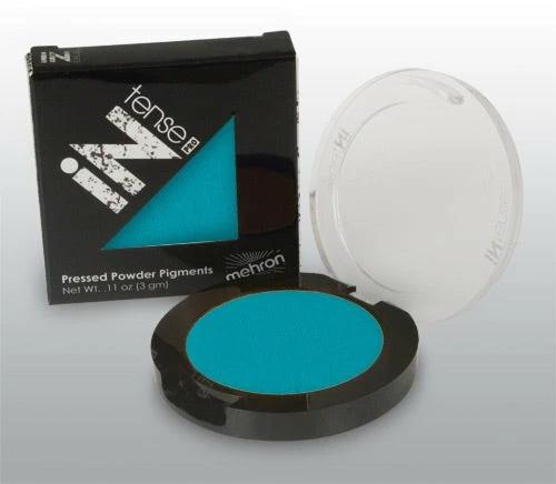 Mehron Intense Pro™ Pressed Powder Pigments 25 Mehron Intense Pro™ Pressed Powder Pigments