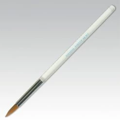 Mehron Paradise Brush Bold Round