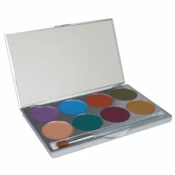 Mehron Paradise Palette Makeup & SFX
