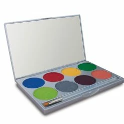 Mehron Paradise Palette Makeup & SFX