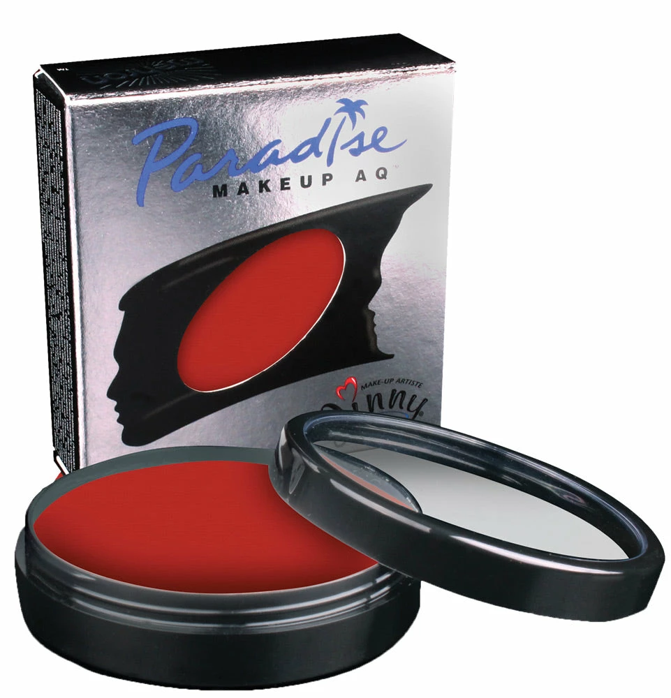 Mehron Paradise Pro 6 Mehron Paradise Pro