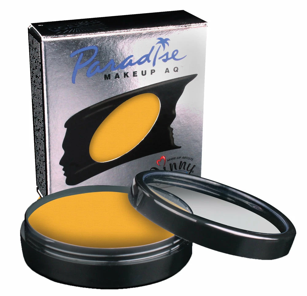 Mehron Paradise Pro 9 Mehron Paradise Pro