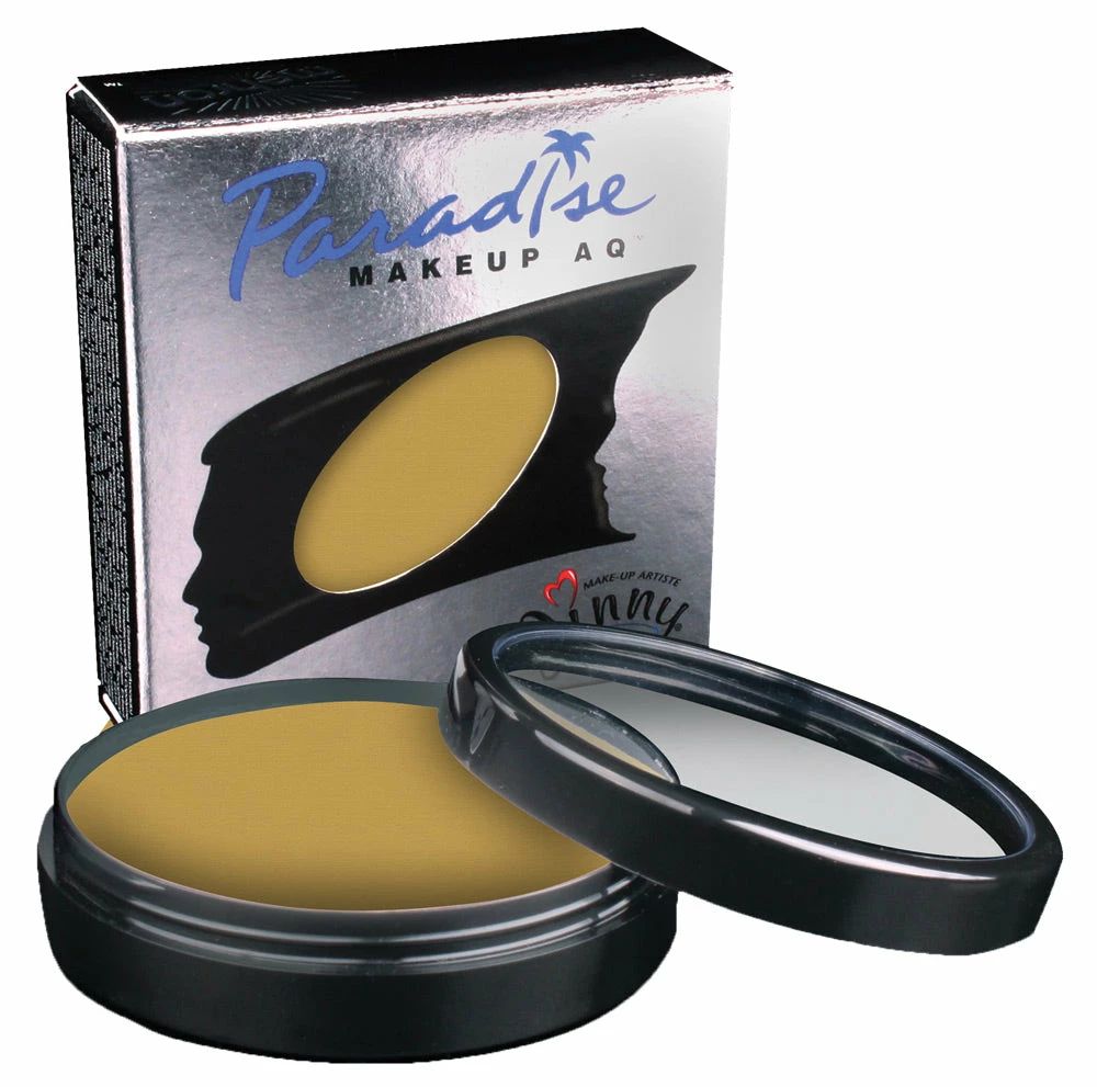 Mehron Paradise Pro 16 Mehron Paradise Pro