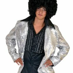 Funny Fashion Disco Jacket Adult