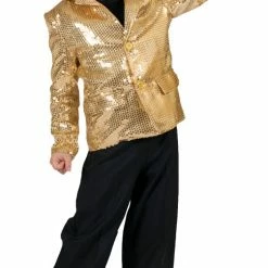 Funny Fashion Disco Jacket Child