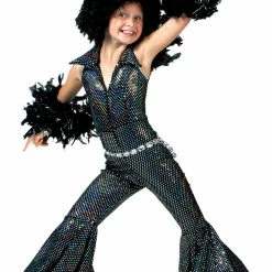 Funny Fashion Boogie Girl