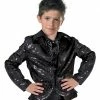 Funny Fashion Disco Jacket Child 1 Funny Fashion Disco Jacket Child