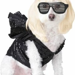 California Costumes Pop Sensation Dog Costume