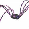 Gemmy Lighted Spider-purple Decorations & Props 2 Gemmy Lighted Spider-purple Decorations & Props