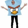 Paper Magic Angry Birds Space Ice Child Costume