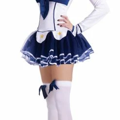 Fun World Costumes Women's High Seas Hottie Costume