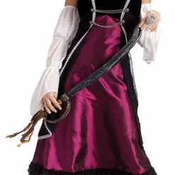 Fun World Costumes Pirates Pleasure Adult Costume