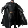 Rubie's Costumes Batman: Dark Knight Trilogy, Men's Collector's Edition Batman Costume 2 Rubie's Costumes Batman: Dark Knight Trilogy, Men's Collector's Edition Batman Costume