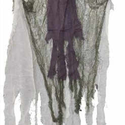 Morris Costumes Hanging Devil Clown 36 Inch Prop