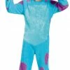 Disguise Monsters University Sulley Childs Classic Costume