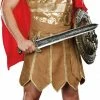 Dreamgirl Costumes Men's Caesar Adult Costume