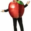 Rasta Imposta Get Real Apple Adult Costume Costumes 1 Rasta Imposta Get Real Apple Adult Costume Costumes