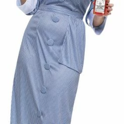 Fun World Vitameatavegamin Lucy Adult Costume, S-M