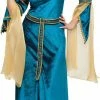 Fun World Costumes Women's Renaissance Princess Costume 2 Fun World Costumes Women's Renaissance Princess Costume