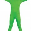 Fun World Costumes Child Skin Suit